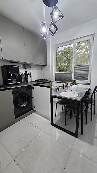 Продажа квартир: 2 комнаты, 45 м², 104 серия, 3 этаж, Дизайнерский ремонт — 3