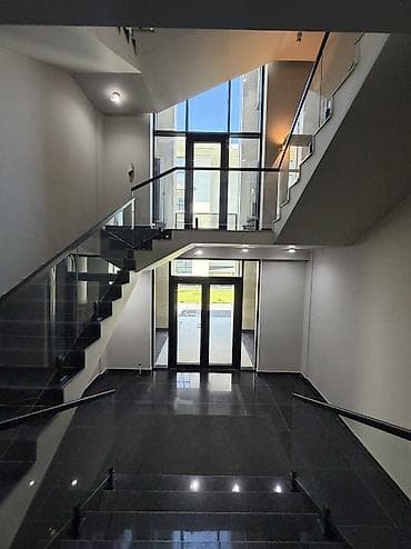 цокольное помещение продаю: 4 комнаты, 218 м², Элитка, 1 этаж, Готовая ПСО (под самоотделку) — 8
