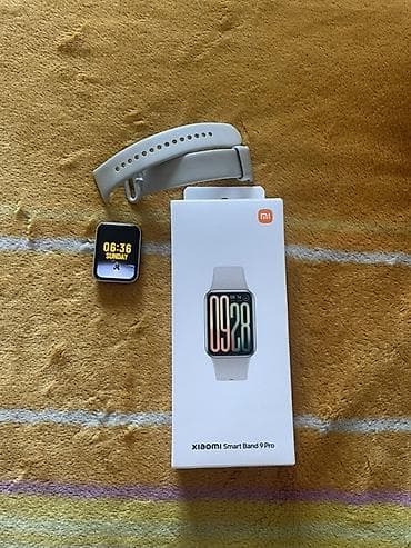 redmi note 11: Продаю Xiaomi Smart Band 9pro. В комплекте идёт силиконовый ремешок — 1