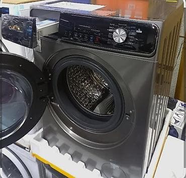 element 5: Стиральная машина фронтальной загрузки (inverter) Срочно продаю — 1