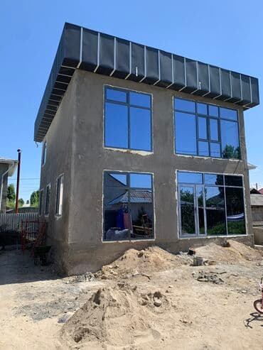 🚪 Окна двери на заказ, Бишкек окна на заказ окна БишкекАлюминий