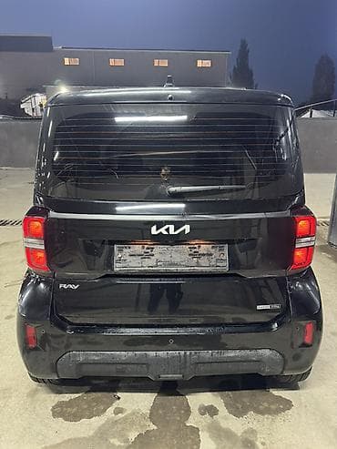 кия р: Kia Ray: 2023 г., Автомат, Бензин, Хэтчбэк — 3