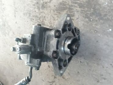 гбо автогаз: Тнвд на все марки митсубиси — 3