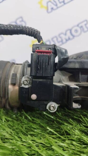 датчик map: Расходомер Ford Б/у, Оригинал — 1