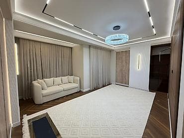 продаю квартиру венеция: 3 комнаты, 96 м², Элитка, 6 этаж, Дизайнерский ремонт — 5
