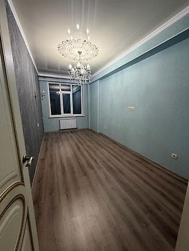 Батирлер: 2 бөлмө, 67 м², Элитка, 6 кабат, Евроремонт — 3