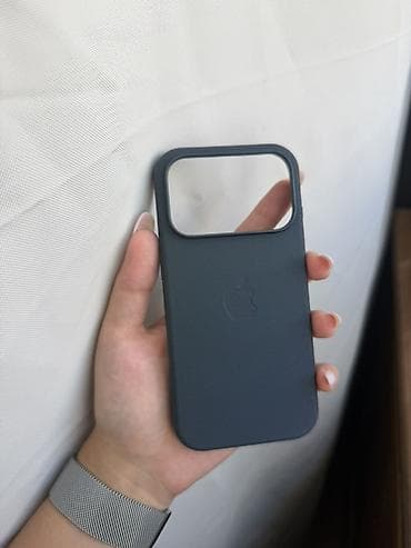 Техника и электроника: Продаю 3 чехла для iPhone 17 Pro - Совместимость: iPhone 17 Pro - — 5
