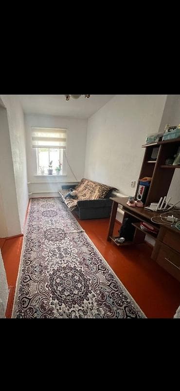 Недвижимость: 60 м², 3 комнаты, Без подселения — 4