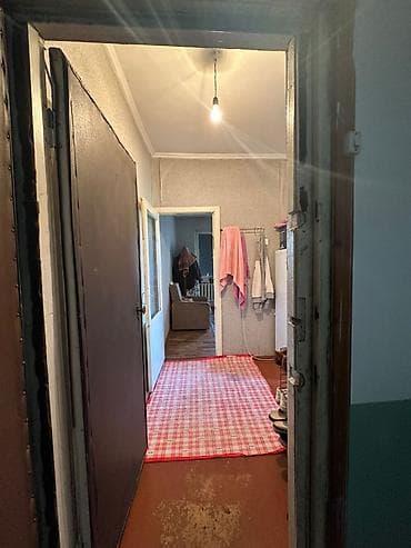 105: 1 комната, 33 м², 105 серия, 5 этаж, Старый ремонт — 8
