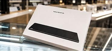 redmagic nova: Планшет, Samsung, 10" - 11", 5G, Новый, Классический цвет - Черный — 1