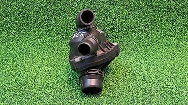 thermo king: Термостат BMW 2008 г., Б/у, Оригинал, Германия — 4