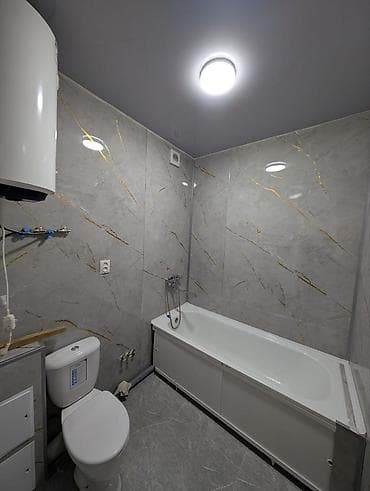 шкурка аренда: Студия, Собственник, Без мебели — 2