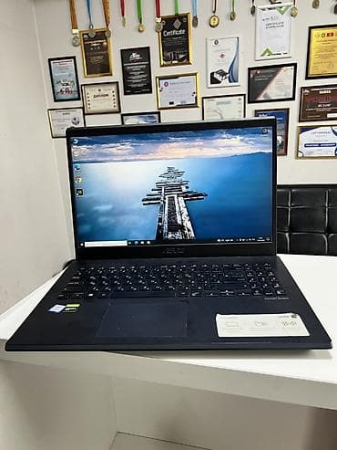 redmi 7: Ноутбук ASUS VivoBook X571GD (15.6") Характеристики: - Процессор — 1