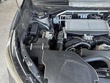 echo platz: Subaru Ascent: 2019 г., 2.4 л, Автомат, Бензин, Кроссовер — 5