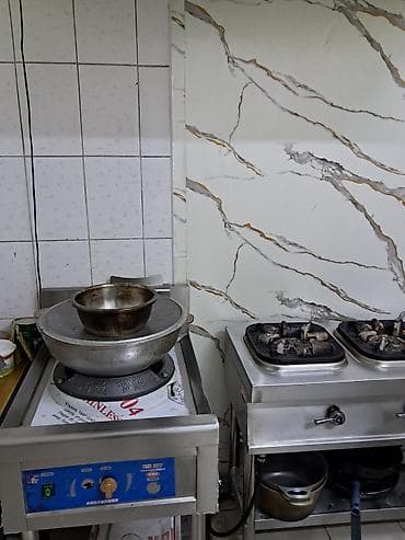 кафе столовые: Стол и стул для кафе — 9