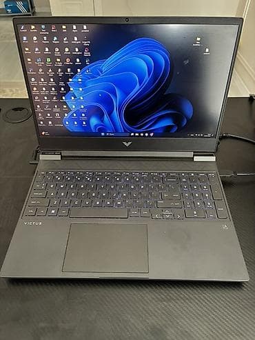 30081999 color: Игровой, Б/у, Intel Core i5 — 2