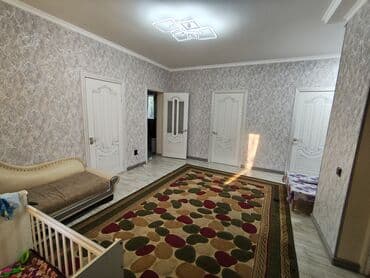 продаю дом в сокулуке: Үй, 170 кв. м, 6 бөлмө, Менчик ээси, Евро оңдоо — 5