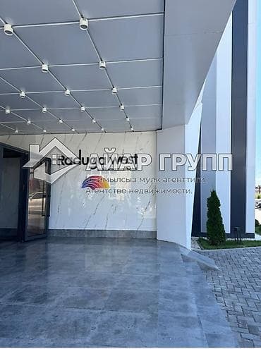 гик цены на квартиры бишкек: 2 комнаты, 36 м², 1 этаж — 1