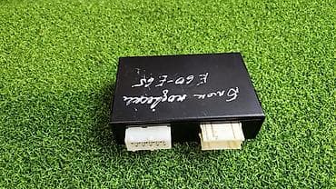 e65: Блок EDC-K 37 15 —6 770 —/672 E65 E66 ГОД 2007 В отличном — 4