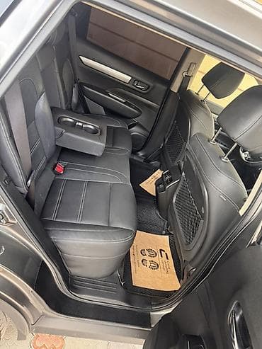 tesla model: Renault QM6: 2022 г., 2 л, Автомат, Газ, Кроссовер — 7