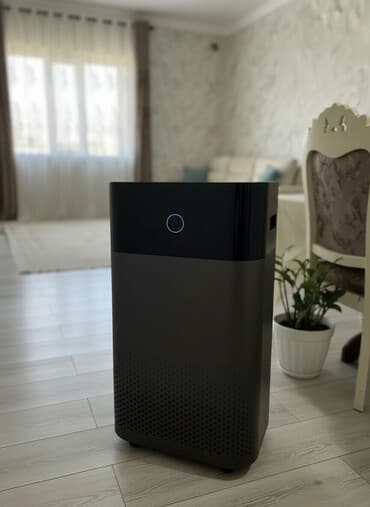 дом или квартира в бишкеке в аренду: Дом, 125 м², 5 комнат, Собственник, Евроремонт — 1