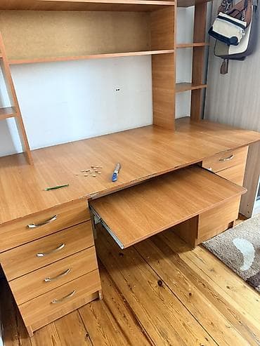 Столдор: Компьютердик үстөлү, Бурчтуу — 2