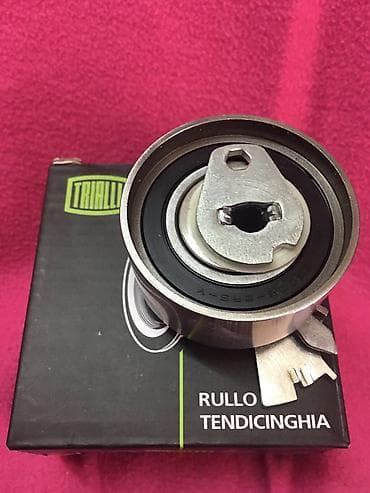 Ролики натяжные на опель!
Натяжитель грм
ролик натяжителя ремня