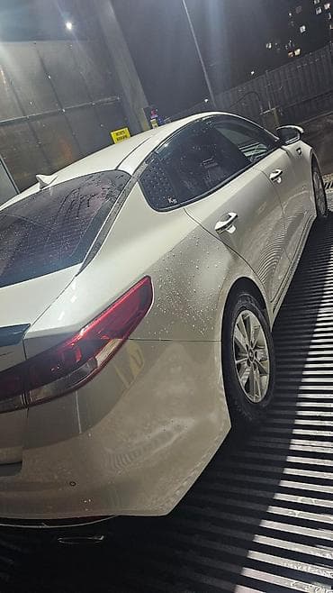 фара lx: Kia K5: 2016 г., 2 л, Автомат, Газ, Седан — 8