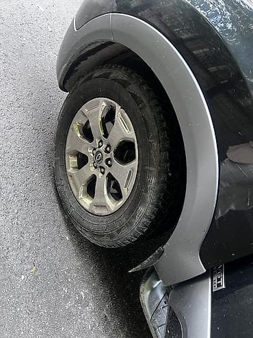 дисплей в машину: Kia Mohave: 2019 г., 3 л, Автомат, Дизель, Внедорожник — 4