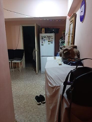 8: 2 комнаты, 44 м², Золотой квадрат Индивидуалка, 4 этаж, Старый ремонт — 9