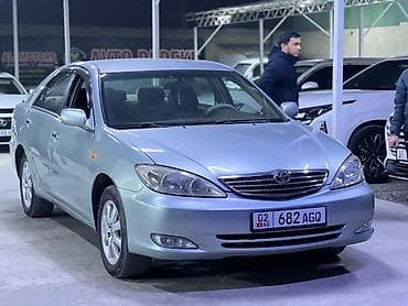 двигатель тойота ист 1.5 бишкек: Toyota Camry: 2003 г., 2.4 л, Автомат, Бензин, Седан — 2