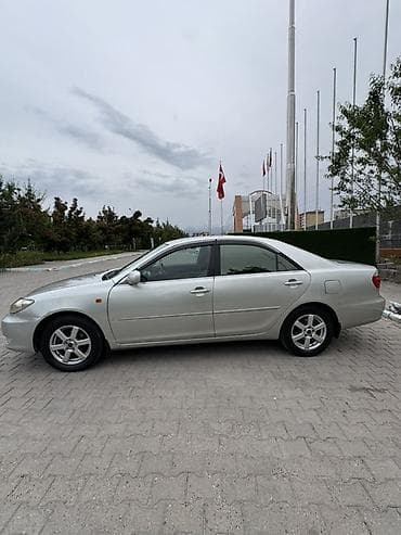 юбка камри 40: Toyota Camry: 2004 г., 2.4 л, Автомат, Бензин, Седан — 2