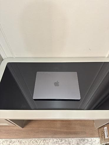 Для программирования, Б/у, Apple M3