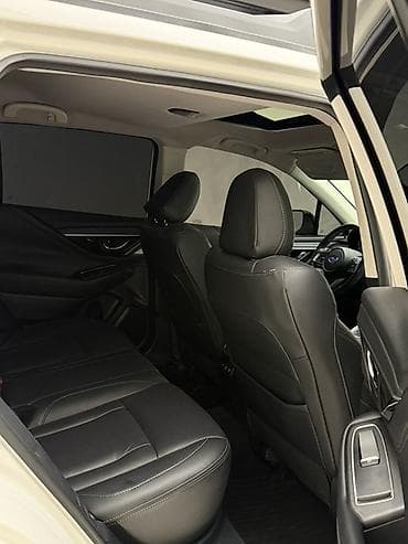 Транспорт: Subaru Outback: 2020 г., 2.4 л, Автомат, Бензин, Универсал — 7