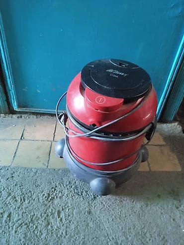 купить холодный асфальт: Пылесос. новый — 1