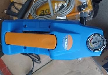 адаптеры: Минимойка высокого давления SEMPROX SWP1805 Основные характеристики — 4