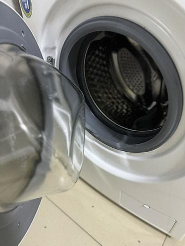 a 52: Продается стиральная машина Midea,в отличном состоянии,цена 15000 сом — 2