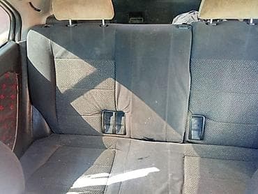 сивик 1996: Honda Civic: 1996 г., 1.5 л, Механика, Бензин, Седан — 7