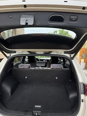 kia sportage цена в бишкеке: Kia Sportage: 2019 г., 2 л, Автомат, Дизель, Кроссовер — 7