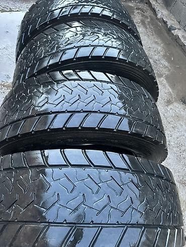 mini cuper: Шины 295 / 60 / R 22,5, Всесезонная, Б/у, Комплект, Грузовики/Автобусы, Германия, Dunlop — 2