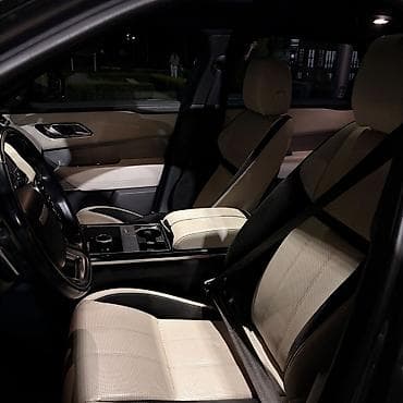 range rove: Land Rover Range Rover: 2018 г., 3 л, Автомат, Дизель, Кроссовер — 8