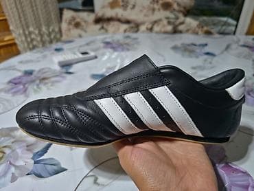 adidas ax2: Мужские кроссовки, 40, Adidas, Новый, цвет - Черный — 2