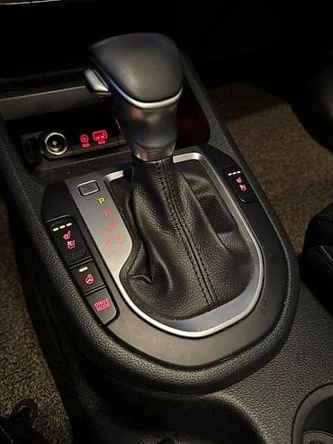 kia k3 gt: Kia K3: 2019 г., 1.6 л, Вариатор, Бензин, Седан — 8