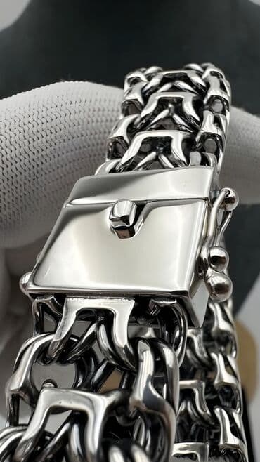 серебряные браслеты бишкек: Ювелир. Ювелирные изделия. Ювелирные услуги. Ювелирные украшения — 2