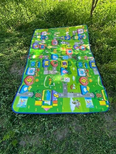 коврик для пляжа: Коврики фольгированные Можно на пляж, пикник и т.д В наличии 4 — 2