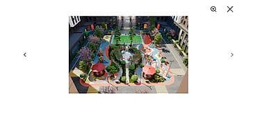 веер для бани: Строится, 108 серия, 2 комнаты, 77 м² — 6