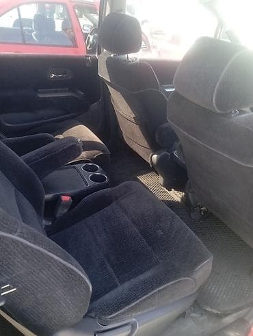 honda odyssey 2: Honda Odyssey: 2003 г., 2.3 л, Бензин, Минивэн — 7