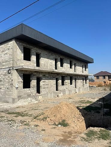 Жер тилкелери: 4 соток, Курулуш, Кызыл китеп — 5