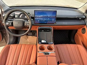 rex: Tianye : 2024 г., Автомат, Электромобиль, Кроссовер — 5