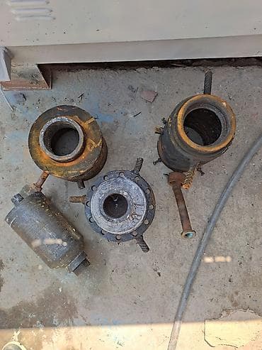 Оборудование для производства: Станок для производства для пнд пвд труб выпускает от 75мм до 200мм — 9